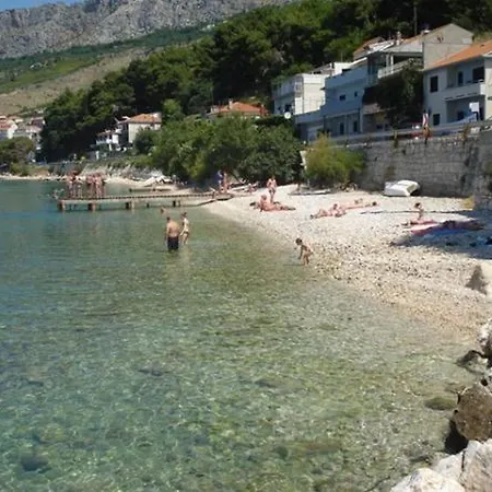 In With Private Pool, Sea View, Terrace, Aircondition, Wifi 5112-1 Apartment